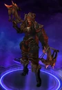 Valla Nephalem 1