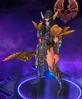 Tyrande Blood Elf 2