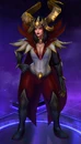 Alexstrasza Dark Queen 5