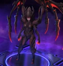 Kerrigan Primal Queen 3