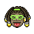 Lúcio Silly Emoji