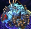 Rexxar Frostlord 1