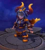 Chromie Techno Vandal 3