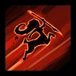 Leaping Strike Icon