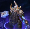 Muradin Mountain King 2