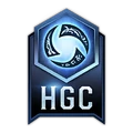 HGC Logo Spray