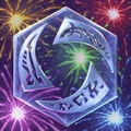Nexus New Year Portrait