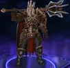 Leoric Skeleton King 1