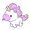 Plush Unicorn Spray