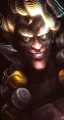 Junkrat Announcer