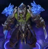 Rehgar Storm Wolf 1