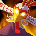 Toon El Pollo Nazeebo Portrait