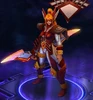 Tyrande Eagle Eye 3
