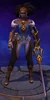 Qhira Realmless Bounty Hunter 3