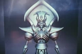 Principios del modelo de Kel'Thuzad.