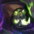 Revenant Gul'dan Portrait