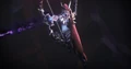 Sylvanas, Reina alma en pena de los Rengados.