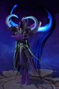 Malthael Xenotech 3