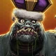Puntos Mastery Portrait