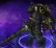Arthas Frost Wyrm 3