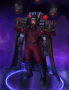 Kael'thas StormPunk 3