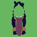 Zeratul Icon Portrait