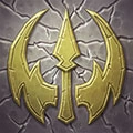 Stormpike Insignia Portrait