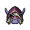 Sylvanas Angry Emoji