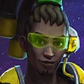 Lúcio Portrait