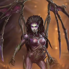 Kerrigan