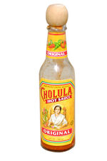 CHOLULA