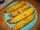 Roasted Corn with Parmesan and Cayenne Pepper by BusyMom123