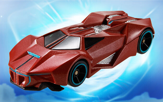 Hot wheels battle discount force 5 metajets