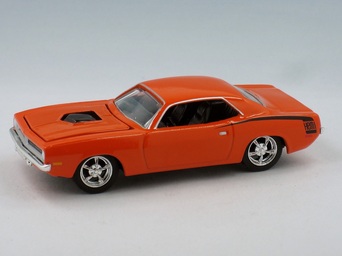 Hot wheels deals cudas