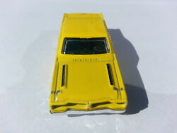 1974 brazilian dodge charger hot wheels