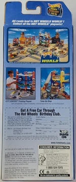 1999 Crazy Classics III-2