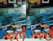 2000 Tide Missing decal Error