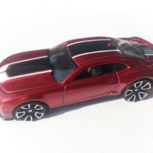 hot wheels x1622 tm gm