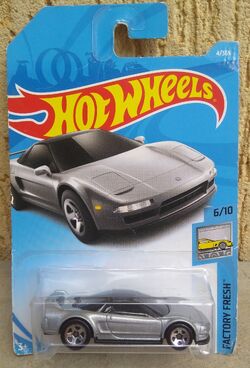 90 acura new arrivals nsx cfh16