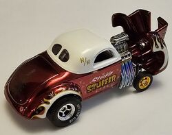 41 Willys Gasser | Hot Wheels Wiki | Fandom