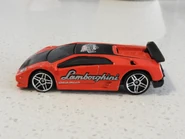 2003 Final Run Series