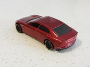 2014 All Stars Burgundy