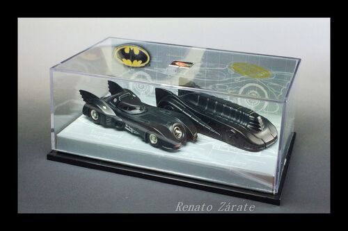 Batman Series (2023), Hot Wheels Wiki