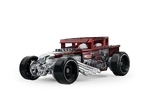 Bone shaker unleashed edition
