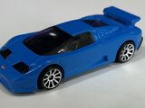 '94 Bugatti EB110 SS