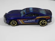 2020 Car Meet 5-pack