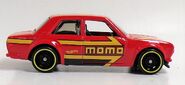 Datsun 510. Momo4