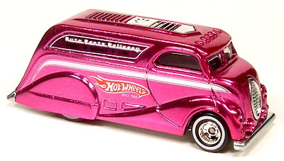 Deco Delivery | Hot Wheels Wiki | Fandom