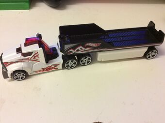 hot wheels drivin wild