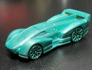 2025 Color Reveal (paint-coated)